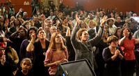 Women's Conference 2011