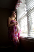 Pregnancy Photo Session - Virginia