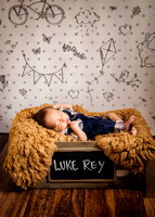 Luke | Newborn Session
